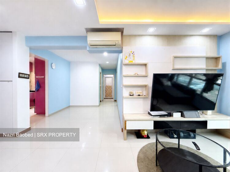 Blk 803A Keat Hong Pride (Choa Chu Kang), HDB 4 Rooms #583318001